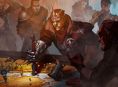 BioWare sta mettendo tutto il suo impegno in Dragon Age: Dreadwolf