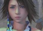 Final Fantasy X/X-2 HD Remaster per Switch sarà in download anche per gli Stati Uniti