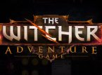 The Witcher Adventure Game: In arrivo in closed beta