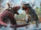 Aggiornamento: Stiamo addomesticando i dinosauri in Ark: Survival Ascended nel GR Live di domani