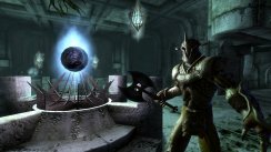 VGA: annunciato Elder Scrolls V