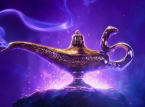 Ecco il primo poster del nuovo film di Aladdin