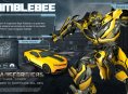 Transformers: Rise of the Dark Spark - Bumblebee e Megatron