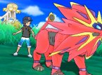 Pokémon Ultra Sole/Ultra Luna: ancora grande successo in Giappone