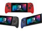 Hori sta per lanciare dei nuovi controller Split Pad Pro per Nintendo Switch