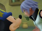 Nuove immagini per Kingdom Hearts HD 2.8