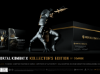 Mortal Kombat X: Annunciate le "Kollector's Edition"