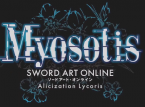 In arrivo tanti nuovi DLC e contenuti per Sword Art Online: Alicization Lycoris