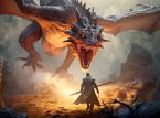 Dragon's Dogma 2 update aggiunge frame rate bloccato, opzione per iniziare una nuova partita e altro ancora