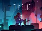 L'avventura puzzle Timelie è ora disponibile su Nintendo Switch