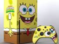 In palio Xbox Series X a tema SpongeBob per un concorso speciale