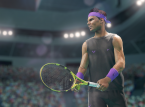 AO Tennis 2 arriva a gennaio, ecco il nuovo trailer