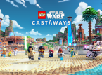 Lego Star Wars: Castaways è la nuova esclusiva di Apple Arcade