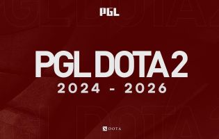 PGL annuncia un massiccio impegno per la competizione Dota 2 