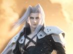 Sephiroth di Final Fantasy si unisce a Smash Bros. Ultimate