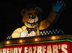 Five Nights at Freddy's fa un impressionante debutto da 39,4 milioni di dollari al botteghino statunitense