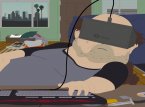 Visita South Park e dai un'occhiata in giro con Oculus Rift