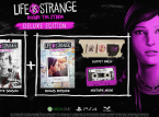 Un nuovo trailer svela la Deluxe Edition di Life is Strange: Before the Storm