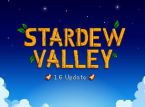 Tutti i dettagli sull'aggiornamento Stardew Valley 1.6, ora disponibile su PC