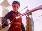 Harry Potter: Quidditch Champions annunciato per PC e console