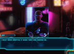 Sense: A Cyberpunk Ghost Story sarà l'ultimo gioco pubblicato su PS Vita