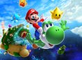 Super Mario 3D Land arriva a novembre su Nintendo 3DS