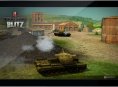 World of Tanks Blitz: Al via la beta