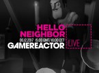 GR Live: la nostra diretta su Hello Neighbor