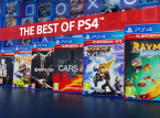 PlayStation Hits è la nuova linea economica di blockbuster per PS4