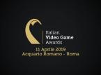 Annunciata la settima edizione degli Italian Video Game Awards