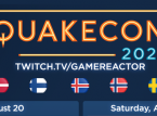 Gamereactor è lo streaming partner ufficiale di QuakeCon Nordic 2021