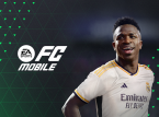 EA rivela la versione mobile della serie calcistica FC
