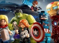 Charts: Lego Marvel Avengers debutta al primo posto
