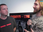 Evolve - Intervista: 'Quattro è il numero perfetto'