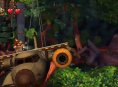 Donkey Kong Country: Tropical Freeze - Patch in arrivo