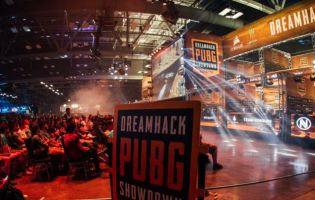 DreamHack PUBG Showdown Winter si espande in nuovi Paesi
