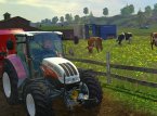 Da oggi disponibile la versione console di Farming Simulator 15