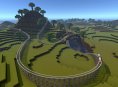 Chunks è il titolo a metà tra Minecraft e Rollercoaster Tycoon per HTC Vive