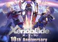 Monolithsoft celebra i 10 anni di Xenoblade