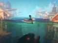 Electronic Arts annuncia Sea of Solitude