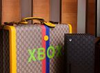 Xbox e Gucci hanno creato un'esclusiva Series X da $10,000