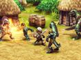 Battle Hunters è ora disponibile su PC e Switch