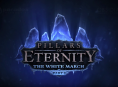 Pillars of Eternity: The White March arriverà "presto"