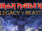 Iron Maiden: Legacy of the Beast arriva su mobile quest'estate