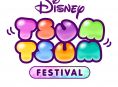 Disney Tsum Tsum Festival arriverà su Nintendo Switch