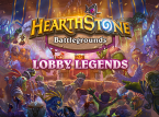 Hearthstone: annunciato il secondo evento Battlegrounds: Lobby Legends