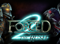 BetaDwarf annuncia Forced 2: The Rush su Steam