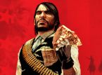 Jack Black pensa che Rockstar dovrebbe fare un film Red Dead Redemption