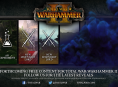 I prossimi contenuti di Total War: Warhammer II raccolti in un'infografica