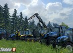 Le prime immagini di Farming Simulator 15